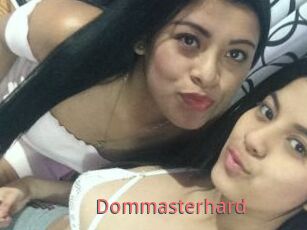 Dommasterhard