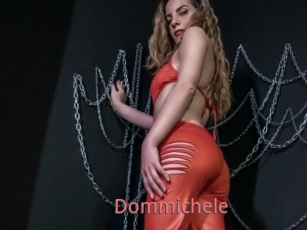 Dommichele