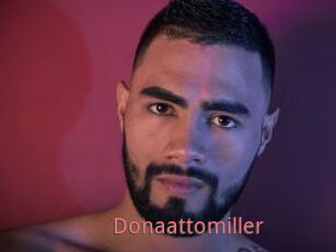 Donaattomiller