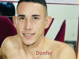 Donfer