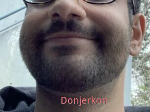 Donjerkon
