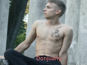 Donjuany