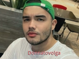 Donnatovolga