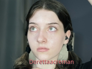Dorettaacreman