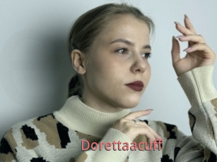Dorettaacuff