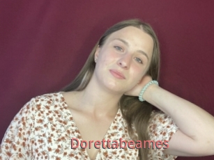 Dorettabeames