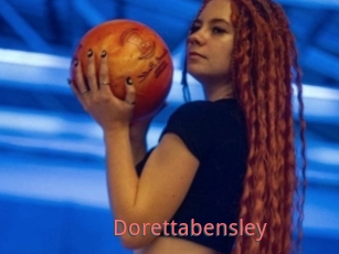 Dorettabensley