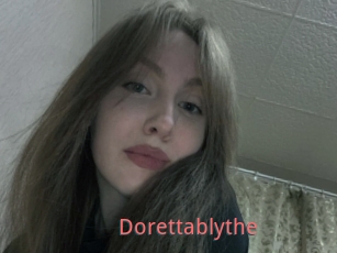 Dorettablythe