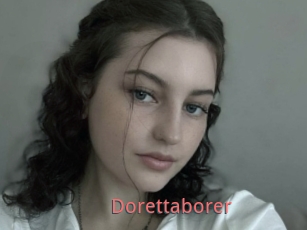 Dorettaborer