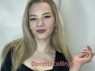 Dorettacollinge