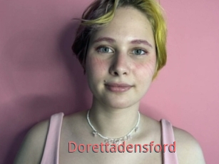 Dorettadensford