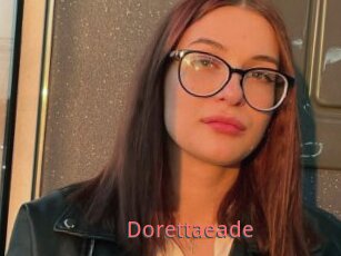 Dorettaeade