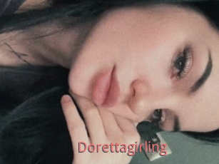 Dorettagirling