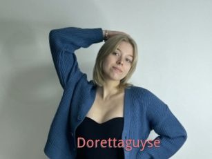 Dorettaguyse