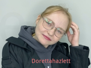 Dorettahazlett