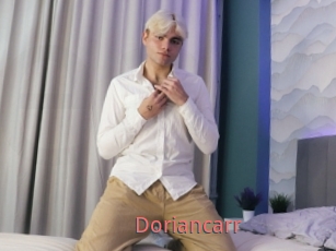 Doriancarr