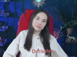 Dorisalen