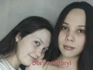 Dorisanddaryl