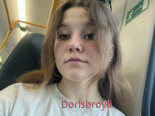 Dorisbroyli