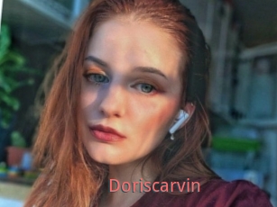 Doriscarvin
