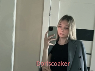 Doriscoaker