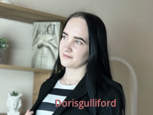 Dorisgulliford