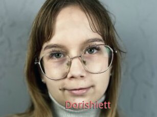 Dorishiett