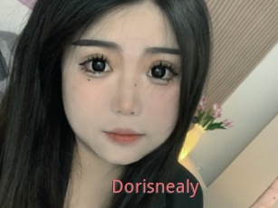 Dorisnealy