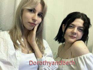 Dorothyandbeth