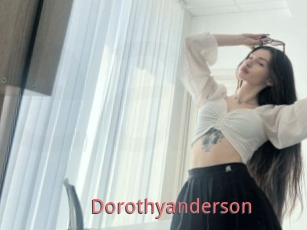 Dorothyanderson