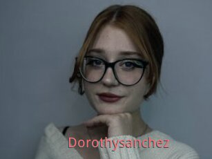 Dorothysanchez