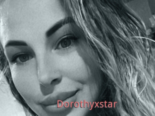 Dorothyxstar
