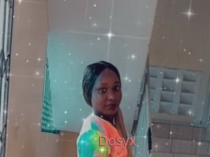 Dosyx