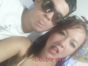 Double_sin