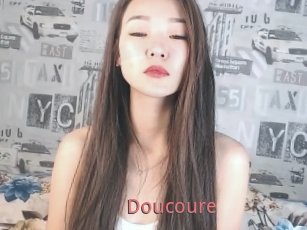 Doucoure