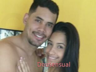Dousensual