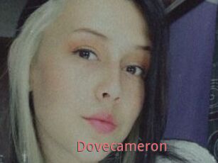 Dovecameron