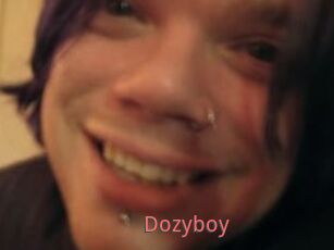Dozyboy