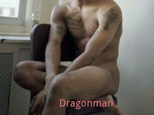 Dragonman