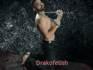 Drakofetish