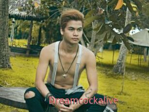 Dreamcockalive