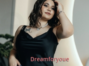 Dreamforyoue