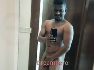 Dreamhero