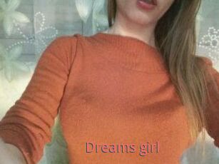 Dreams_girl
