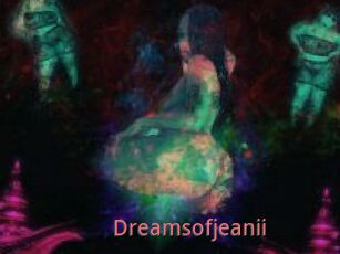 Dreamsofjeanii