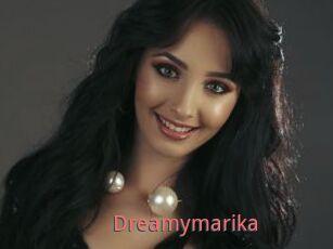 Dreamymarika