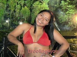 Drooling4you