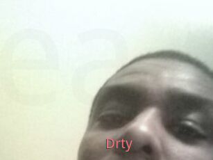 Drty