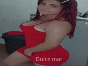 Dulce_mar