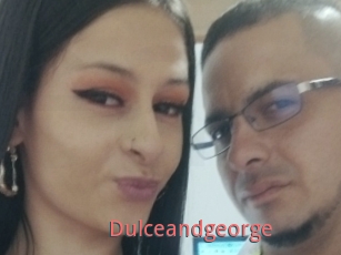 Dulceandgeorge